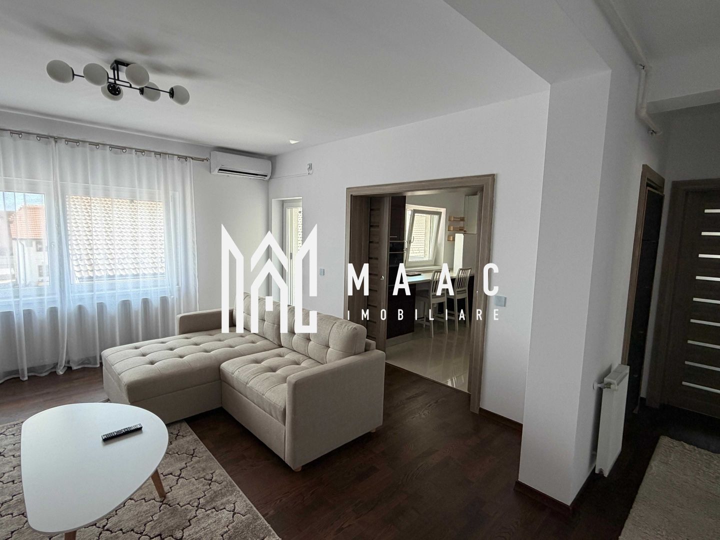 Apartament 2 camere decomandat | Șelimbăr | mansardă, parcare - Poză 2