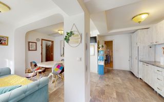 Casă în Aviației, lângă Herăstrău | 5 camere | mobilata si utilata - Poză 2
