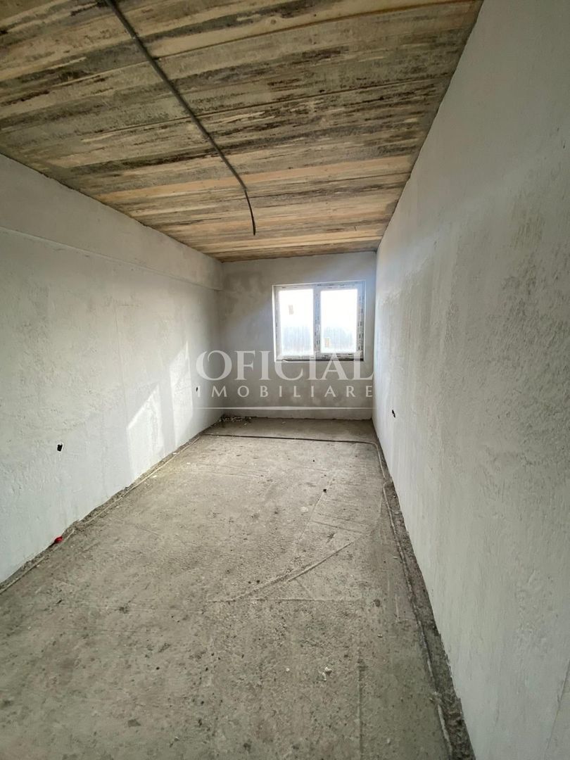 Casa Tip Duplex | 120 Mp | 2 Parcari | Teren 365 Mp | Tureni Cluj - Poză 7