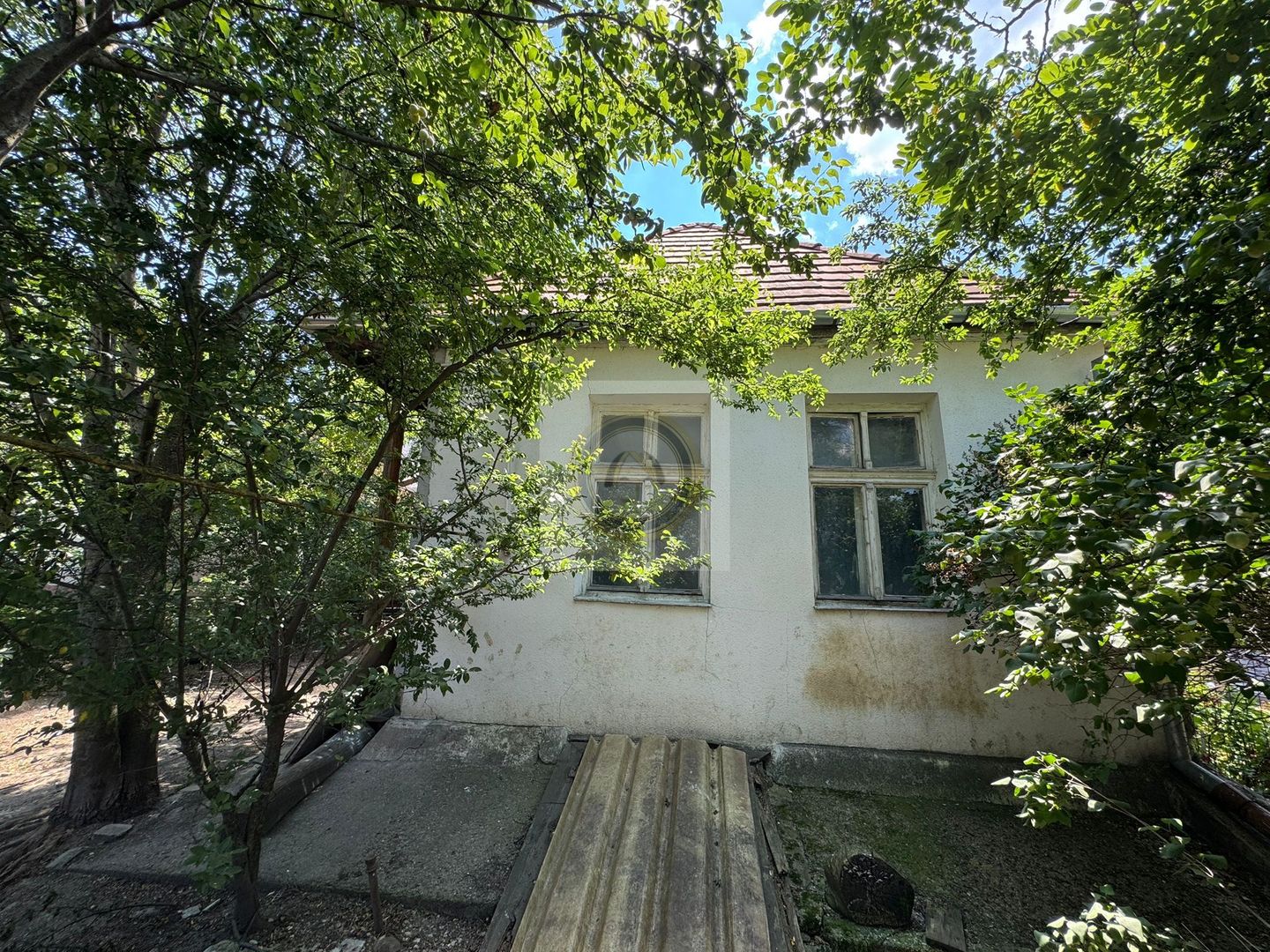 Teren și casă de vânzare în Miercurea Ciuc, zona L1u (strada Leliceni) - Poză 78