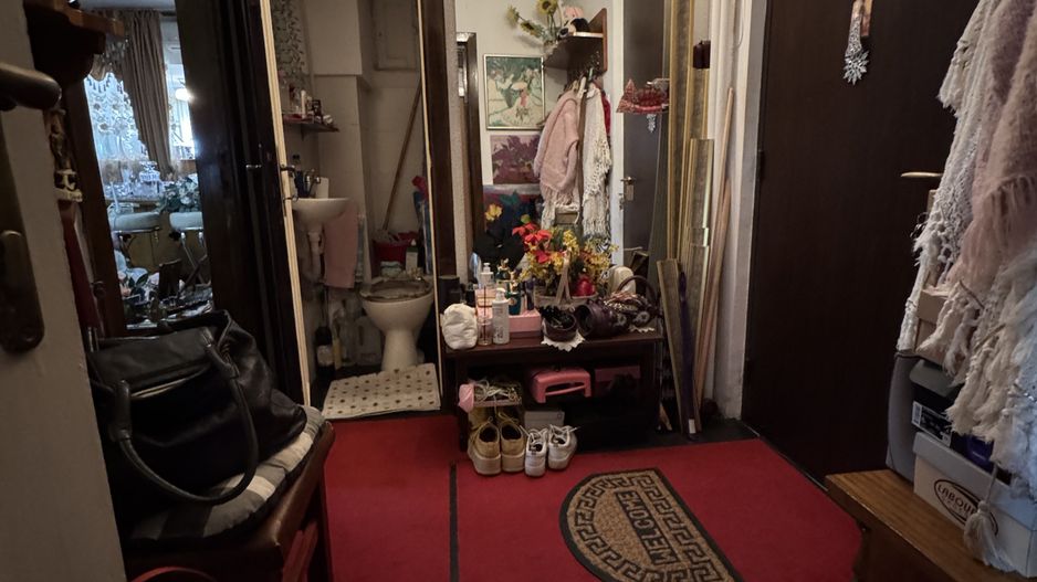 Apartament 3 camere -118 mp-  | Bulevardul Dacia | - Poză 9