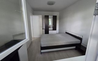 2 camere decomandat | Etaj 2/9 | Metrou Favorit - Poză 5