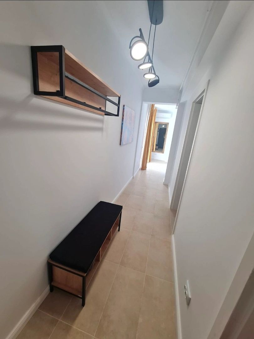 Apartament 2 camere Parc Bazilescu - Poză 3