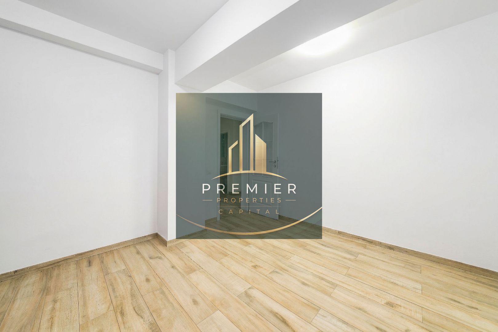 Penthouse cu terasă panoramică de 53 mp, garaj subteran – Sector 1,  an 2020 - Poză 14