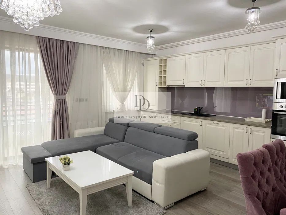Apartament 2 camere modern | Parcare |  zona Fabricii - Poză 3