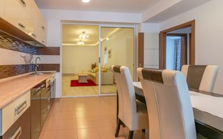 Apartament 3 camere in Tractorul | 83 mp utili | loc de parcare - Poză 6