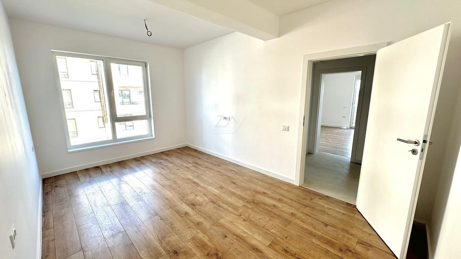 Ap pe 2 niveluri. Decomandat. 2 locuri de parcare. - Poză 8