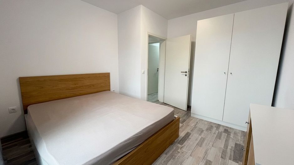 COMISION 0| APARTAMENT CU TERASA 11.2MP| MOBILAT SI UTILAT - Poză 4
