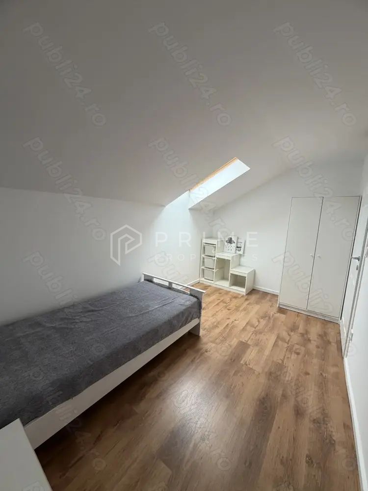 Casa de inchiriat - Poză 6