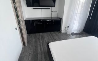 Casa de lux noua mobilata Floresti - Poză 13