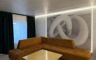 VANZARE 2 CAMERE - SEMIDECOMANDAT  P-ta Romana- EMINESCU - Poză 1