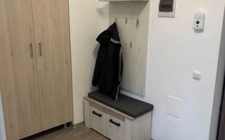 Ap 1 cameră, 39,6 mp, Tătărași, mobilat utilat, bloc nou, 88.900€ - Poză 3