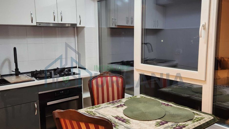 Apartament de închiriat 3 camere decomandat Păcurari - Poză 3