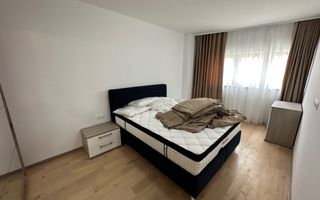 Apartament bloc nou 3 camere - parcare subterana - Poză 9