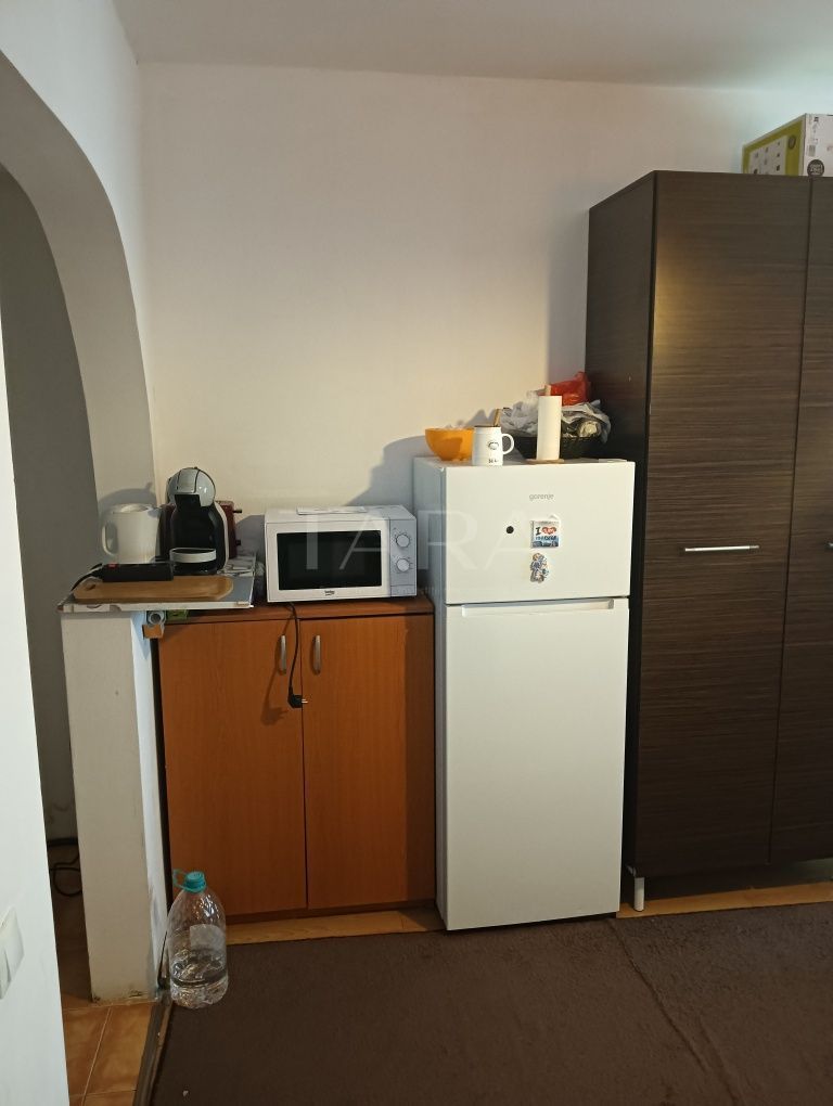 Apartament 2 camere, 40 mp – semicentral, zona FSPAC - Poză 4