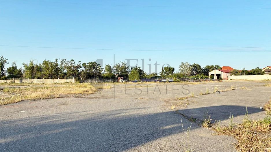 Teren de vanzare 9154 mp in zona Universității, Oradea - Poză 1