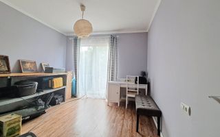 La Cheie!!3 camere, 67 mp utili + TERASĂ 120 - Poză 6