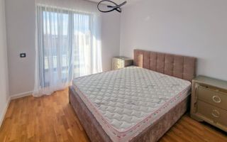 Închiriere | Apartament 3 camere | Parcare inclusă | Vedere Lac - Poză 6
