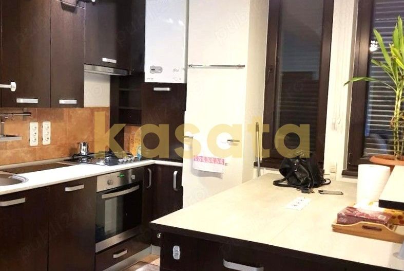 OPORTUNITATE | APARTAMENT 2 CAMERE | BANEASA | TERASA SI CURTE | PARC - Poză 2