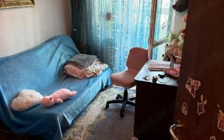 Apartament 3 camere Crângași BCR - Poză 5