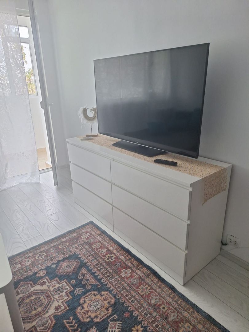 AP. 2 CAMERE TITAN, MOBILAT MODERN, BLOC REABILITAT, METROU 2 MINUTE - Poză 4