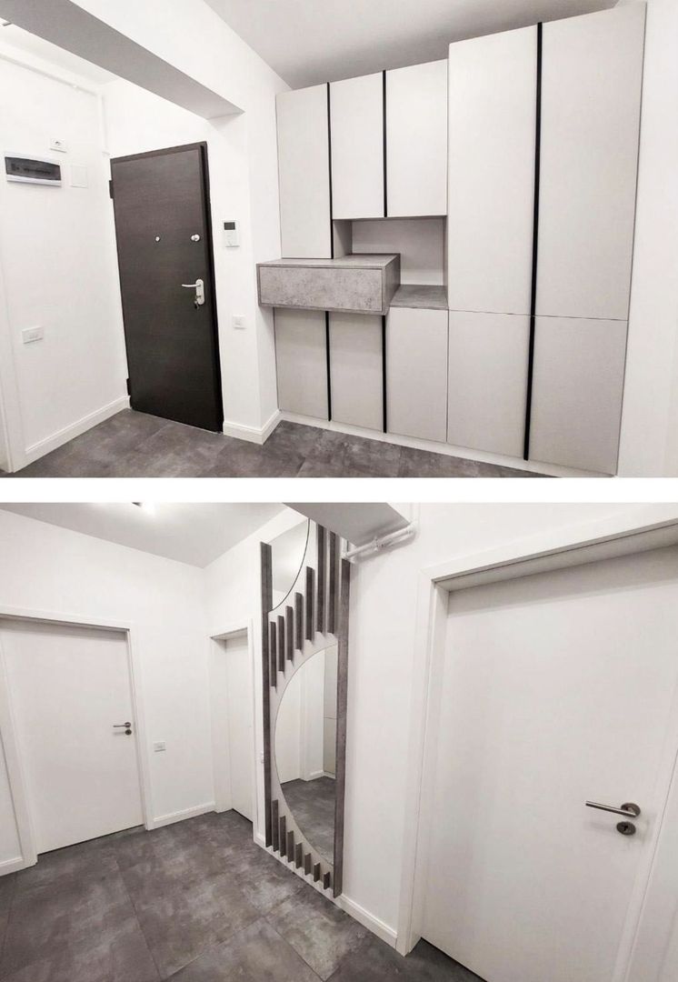 Exigent Residence – Plaza I Apartament 2 camere - Poză 5