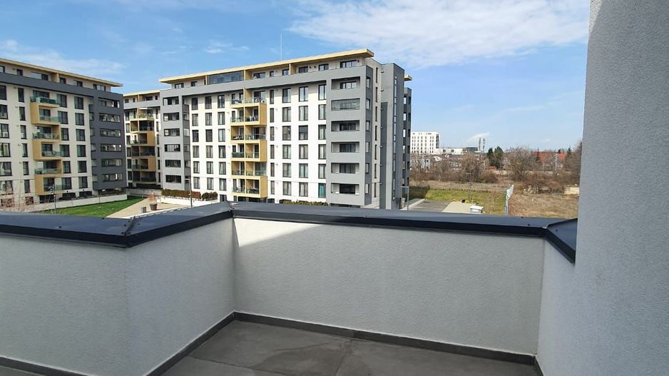 Vila moderna  - 8 Camere | Finisaje Premium | Aviatiei | Herastrau - Poză 12