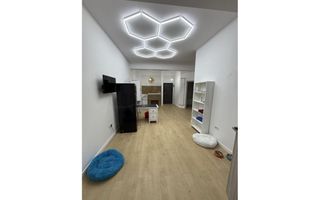 REC3001381 Spatiu comercial I apartament I Pipera - Poză 7