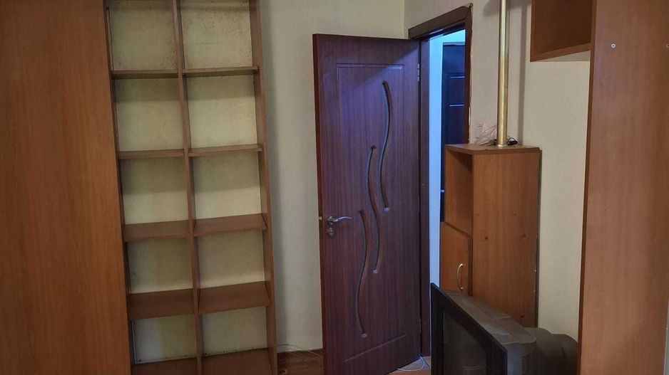 Garsoniera Crinul de Padure Parc Drumul Taberei - Poză 5