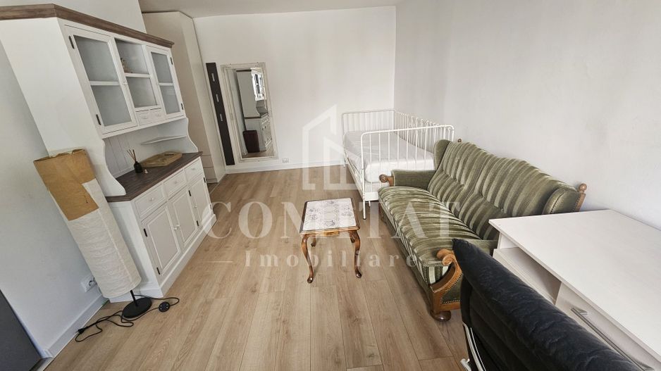 Garsoniera moderna | Spre inchiriere | Zorilor - Poză 3