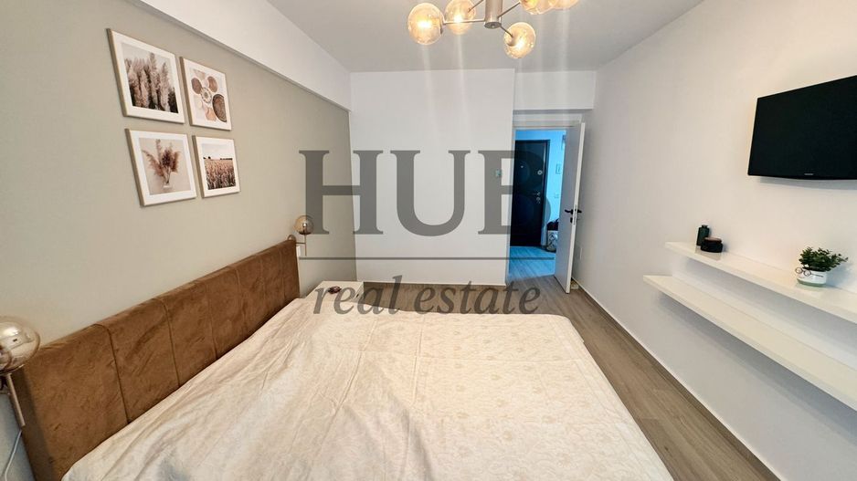 APARTAMENT CU 2 CAMERE DE VANZARE- FIALD - BLOC NOU+PARCARE - Poză 3