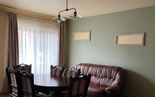 Apartament cu 3 camere de vânzare, Floresti. - Poză 10