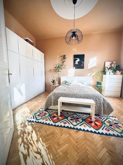 Bălcescu- Piata Crucii | 2 Camere | Amenajat Modern. - Poză 5