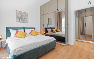 COMSION 0 - Apt 2cam LUX, parcare, prima chirie -PETS FRIENDLY- DARWIN - Poză 13