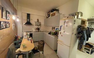 Garsoniera de vanzare Aviatiei demisol bloc nou - Poză 5