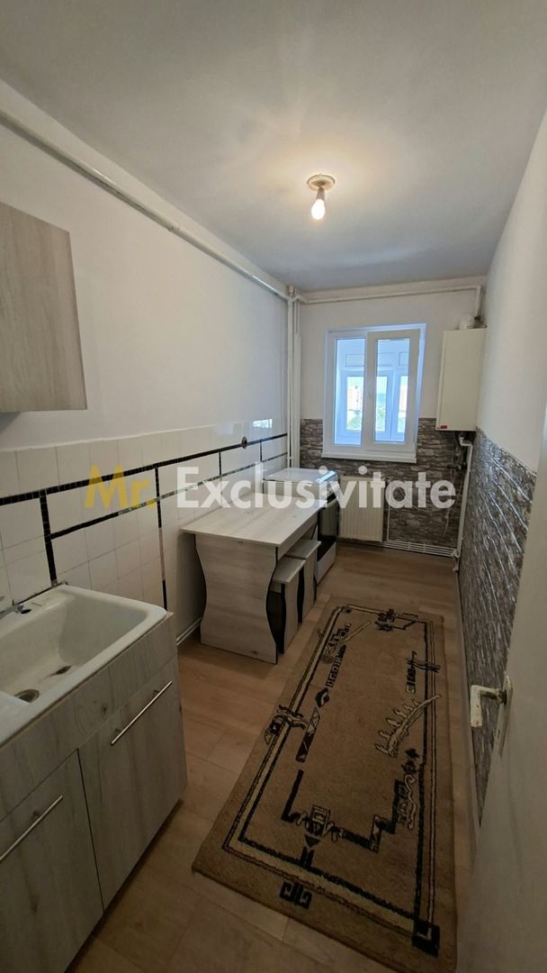 Inchiriere Garsoniera moderna Gavana 2, centrala proprie - Poză 9