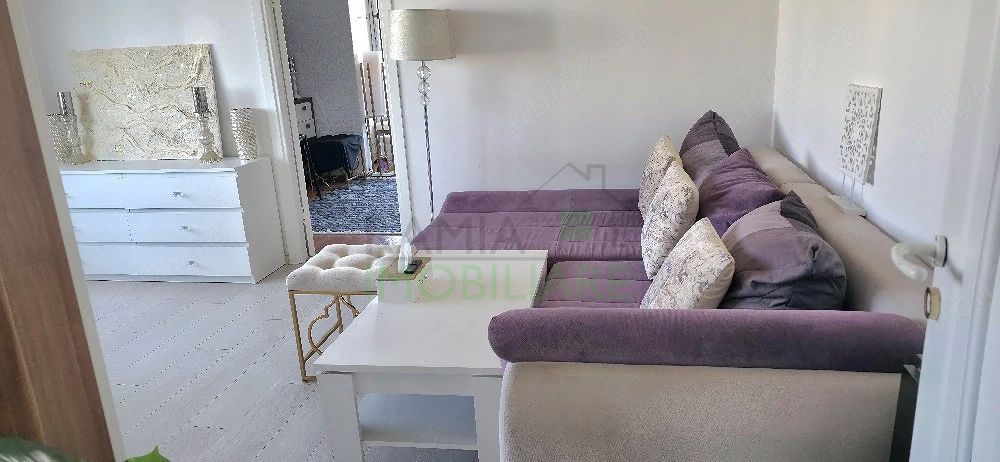 Apartament 2 camere Astra 54 mp 2 balcoane și 2 locuri de parcare - Poză 3