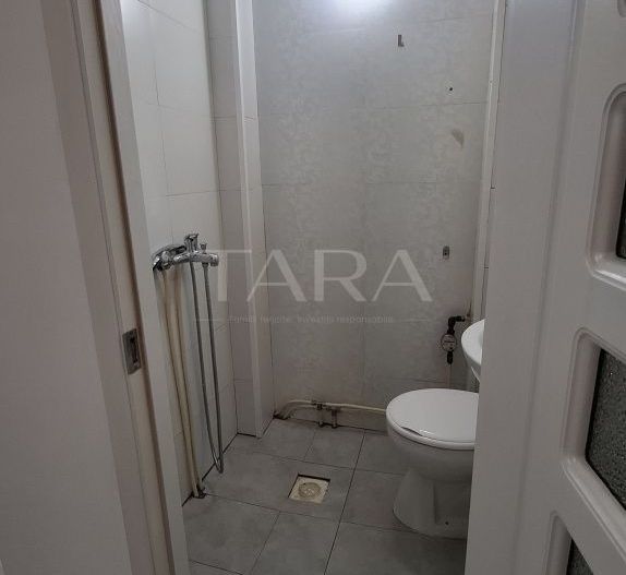 Garsonieră 21 mp, Dâmbul Rotund – etaj 2, centrală proprie - Poză 6
