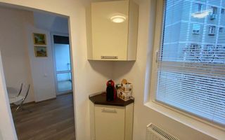 GARSONIERA P-TA SUDULUI, BUCATARIE INCHISA, BLOC NOU, METROU 12 MINUTE - Poză 6