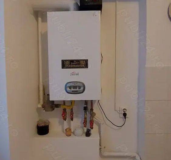 Inchiriere 3 camere Calarasilor PRIMA INCHIRIERE centrala termica - Poză 7