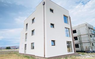 3 apartamente de vânzare | 3 camere | Terase | Finisat / Semifinisat - Poză 2