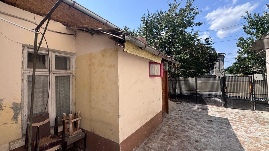 Casă P+1 de vânzare – Strada Ștefan cel Mare - Poză 18