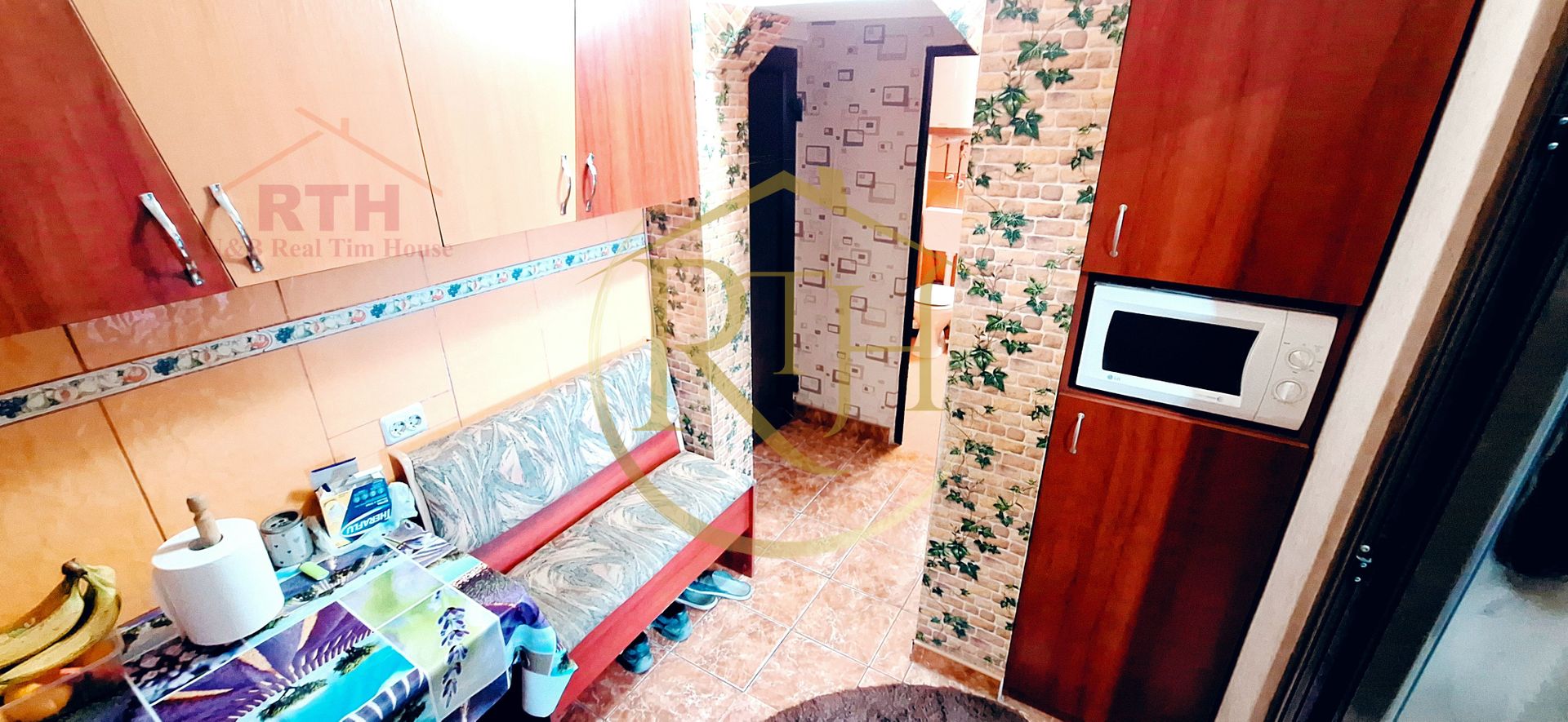 Oferim spre vanzare apartament cu 2 camere, langa Bega Bujorilor - Poză 14