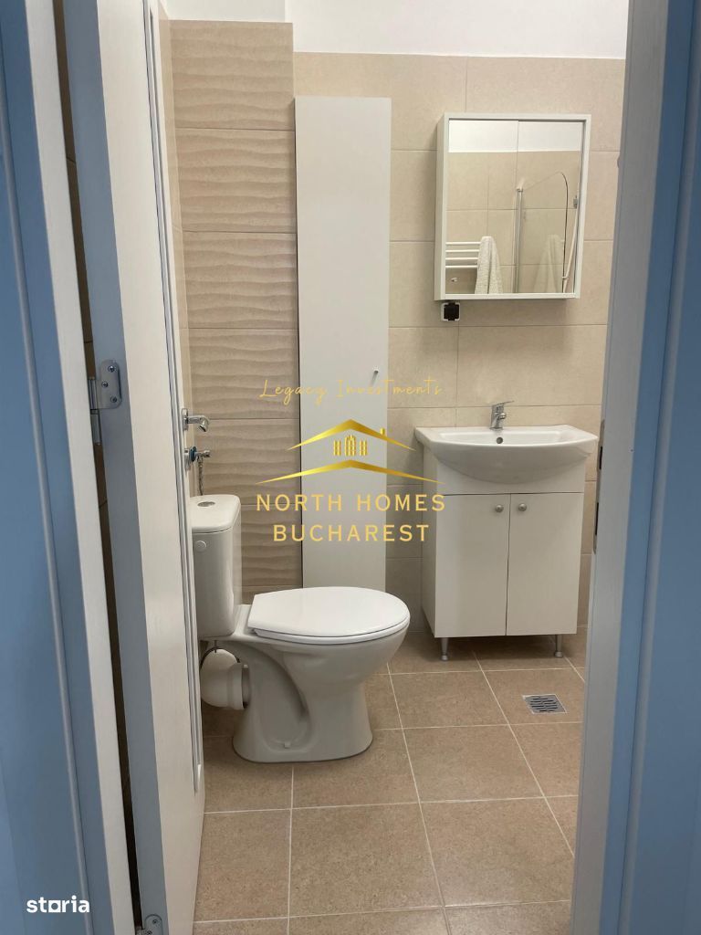 Apartament 3 camere de vanzare , Loc de parcare inclus, Drumul Belsugului - Poză 4