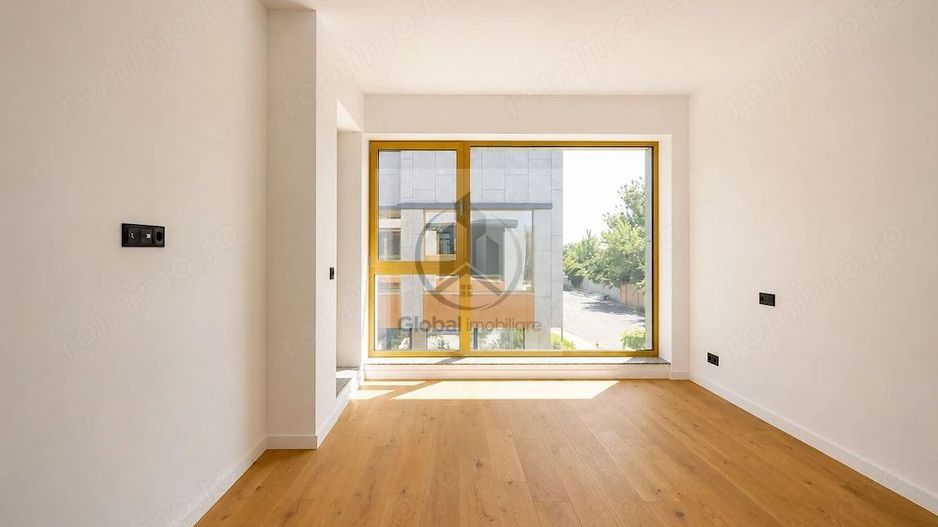 Vilă modernă Pipera | 5 camere | 116 mp | Eficiență energetică - Poză 5
