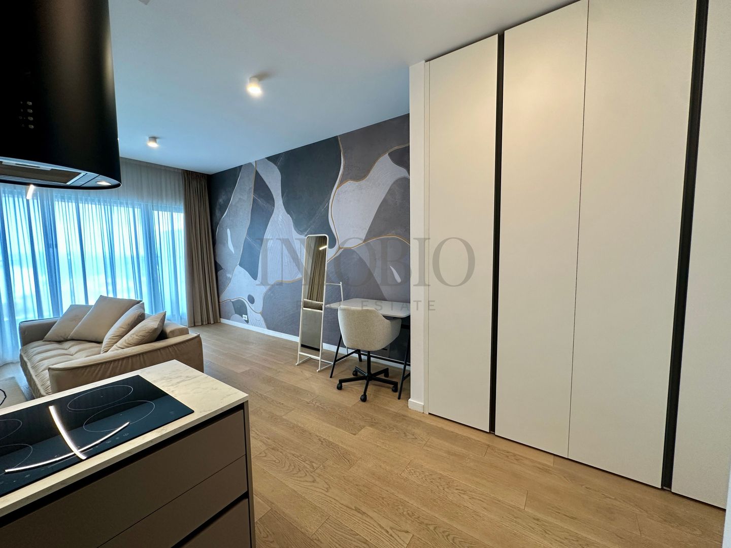 Apartament 2 Camere | One Verdi | Loc de Parcare - Poză 6