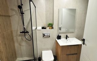 Apartament 2 camere mobilat premium, complex cu facilități complete. - Poză 4