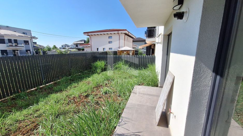 2 Camere - Tunari Otopeni - Finalizat - Gradina Proprie 71 mp - Poză 1