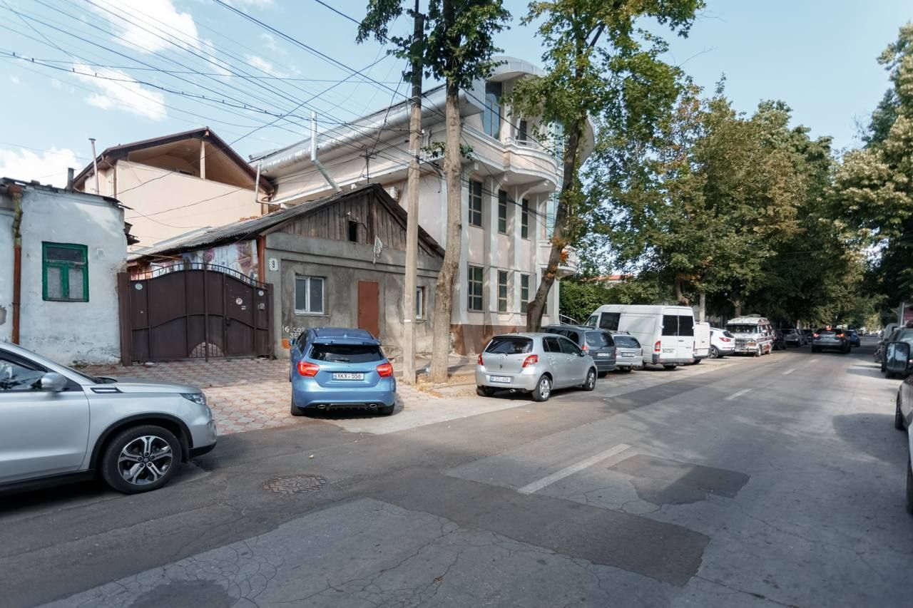 Spațiu comercial Centru, Mun. Chișinău - Poză 8