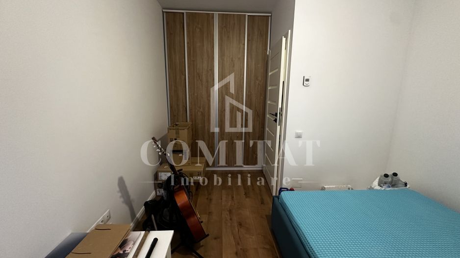 Apartament 3 camere | 2 locuri de parcare | Zona Vivo - Poză 14